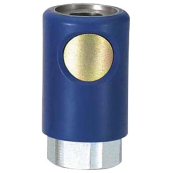 Prevost Aro Profile Regular Coupler PVS-ARC061201 - main